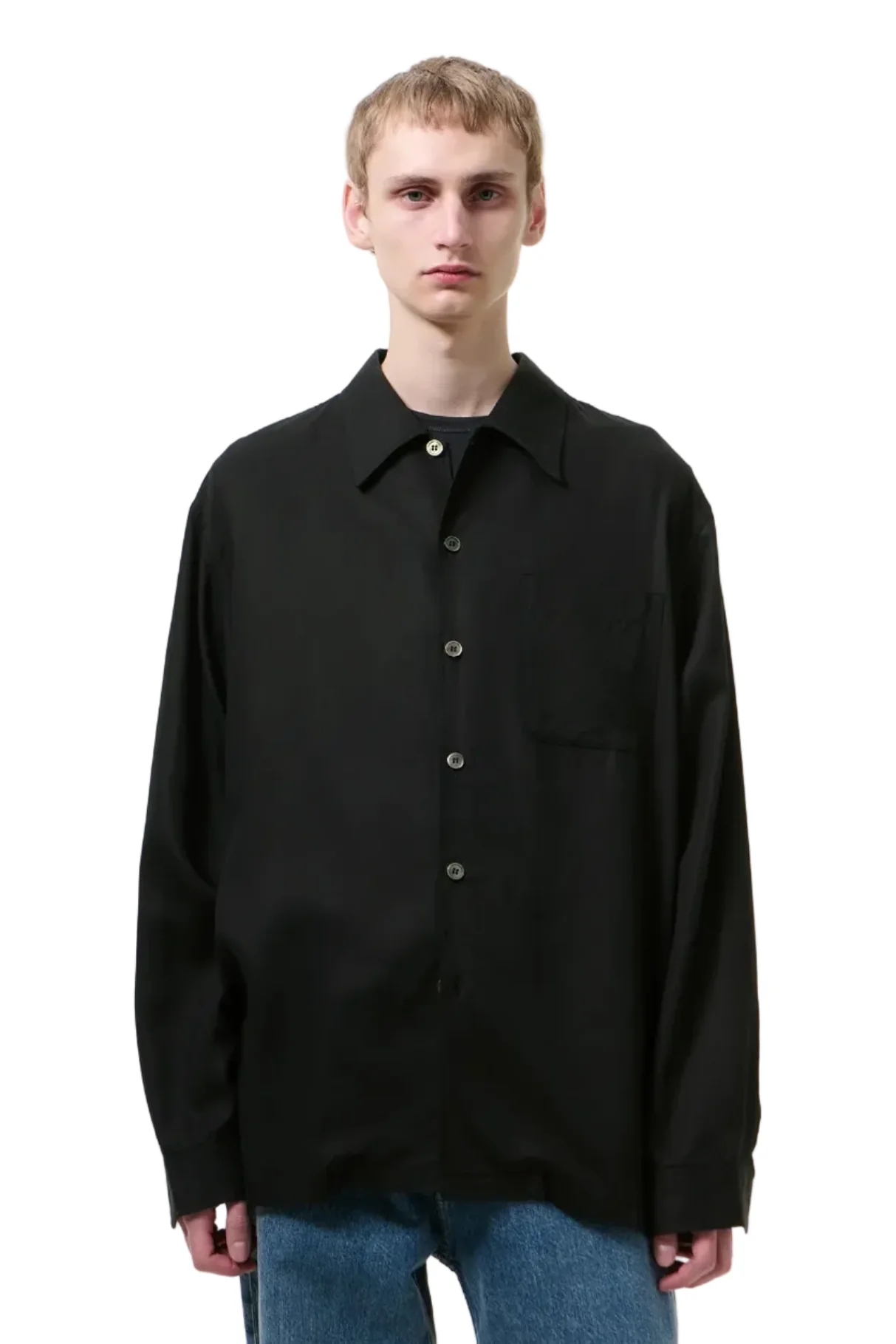 Mens new
